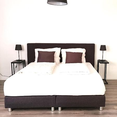 Koochi-Gasteappartement 47 Quadratmeter Nr-108 Krefeld Bagian luar foto