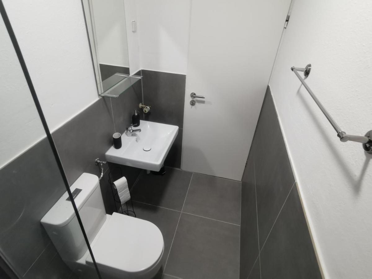 Koochi-Gasteappartement 47 Quadratmeter Nr-108 Krefeld Bagian luar foto