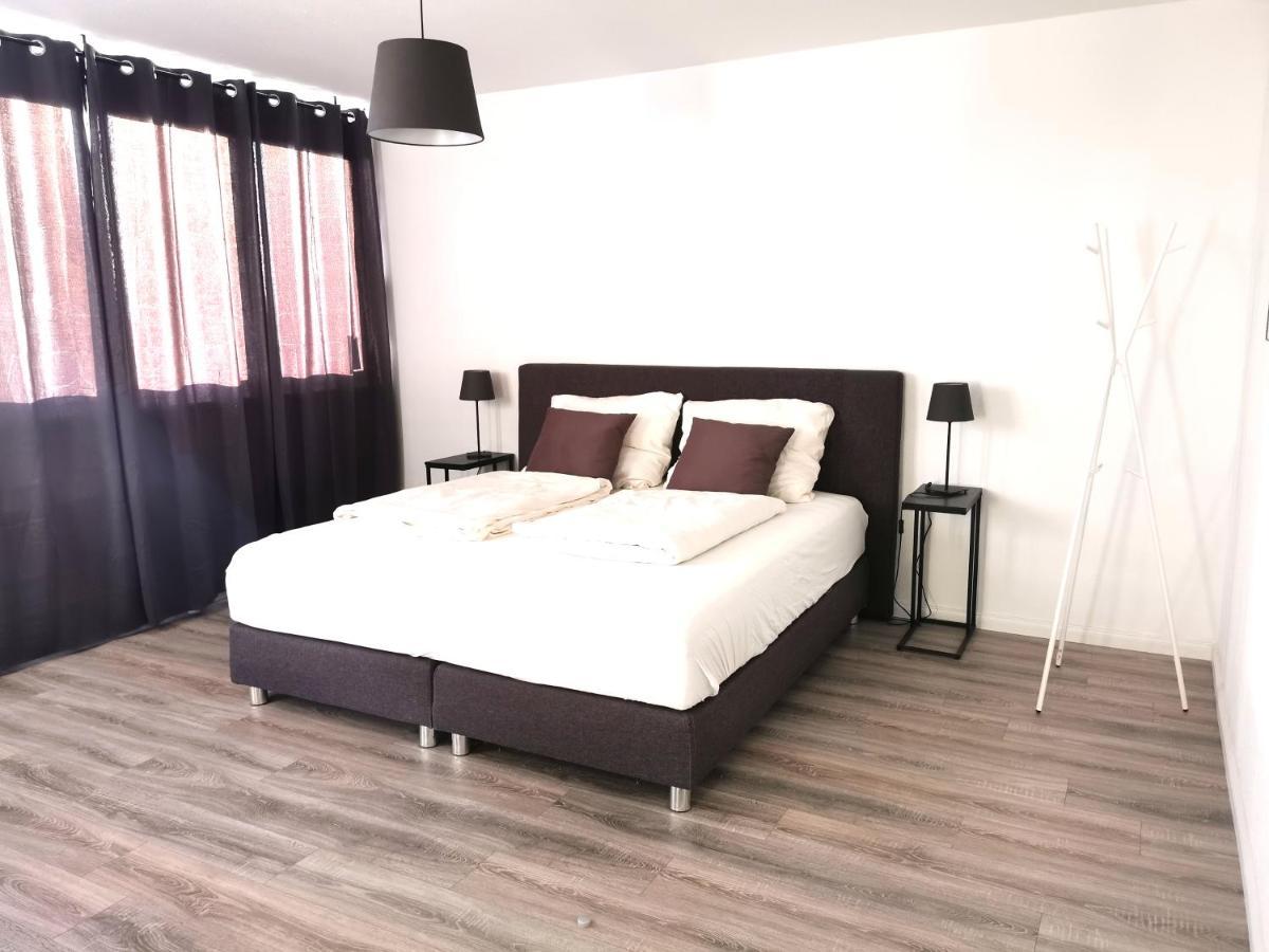 Koochi-Gasteappartement 47 Quadratmeter Nr-108 Krefeld Bagian luar foto