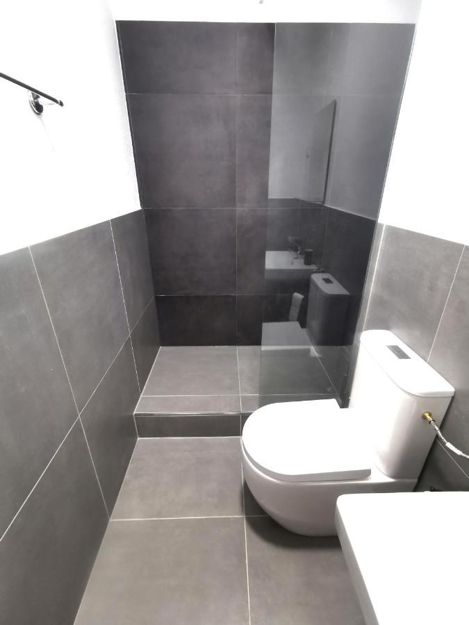 Koochi-Gasteappartement 47 Quadratmeter Nr-108 Krefeld Bagian luar foto